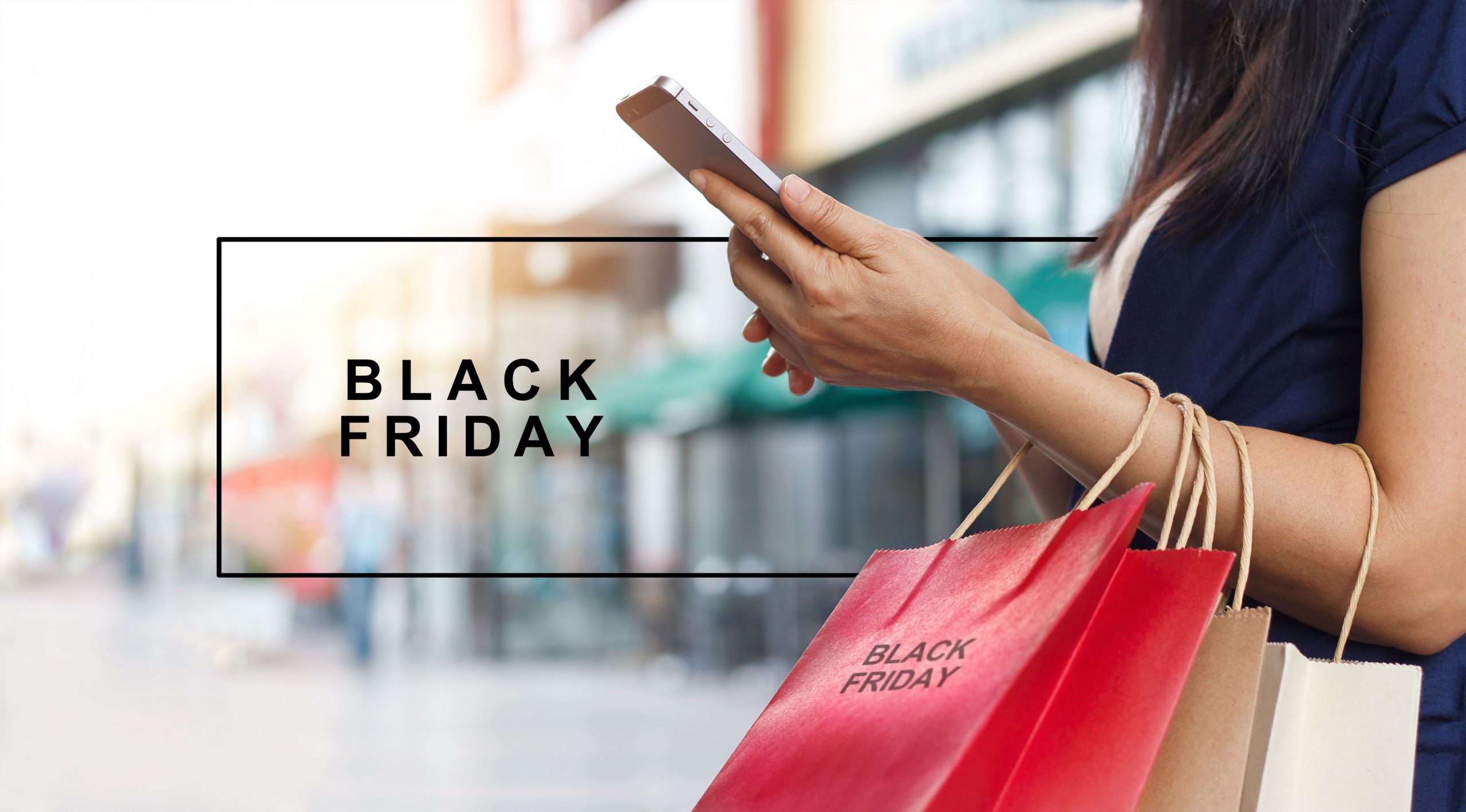 El Black Friday Chile se realizará el 26 de noviembre y será una gran