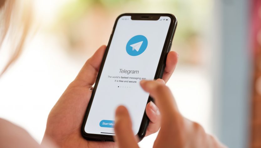 Telegram