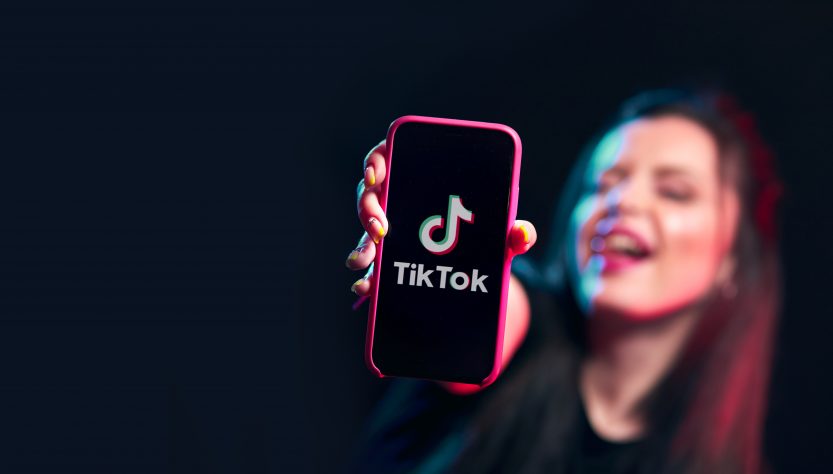 Tik Tok