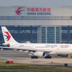 aerolinea china eastern