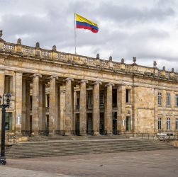 Senado - Colombia