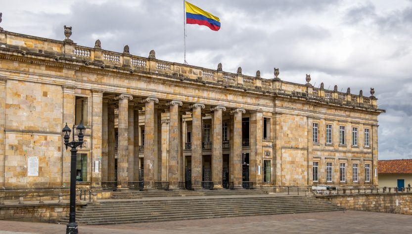 Senado - Colombia