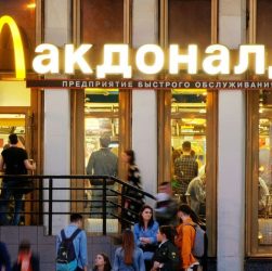 McDonald's_Rusia