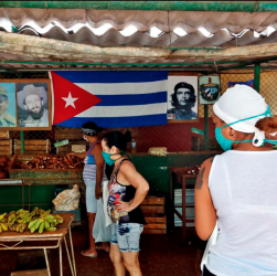 Cuba_Economía