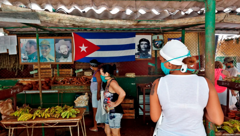 Cuba_Economía