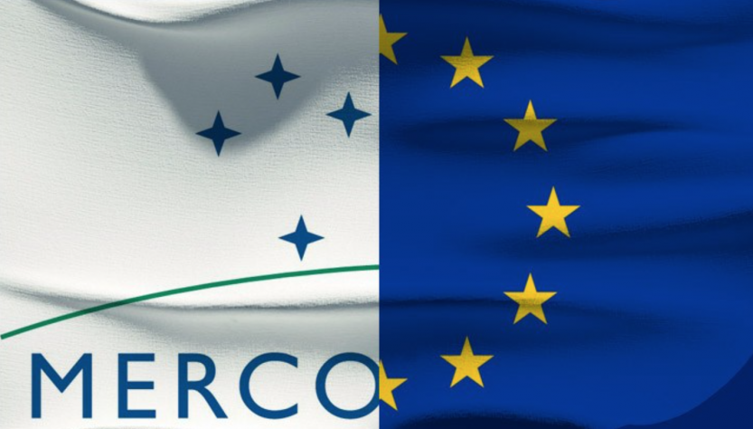 Unión Europea_Mercosur