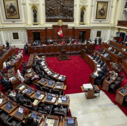Perú_Congreso