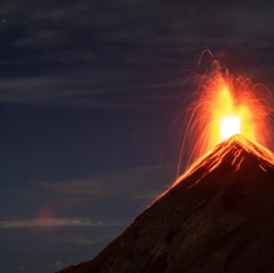 Volcán_Guatemala