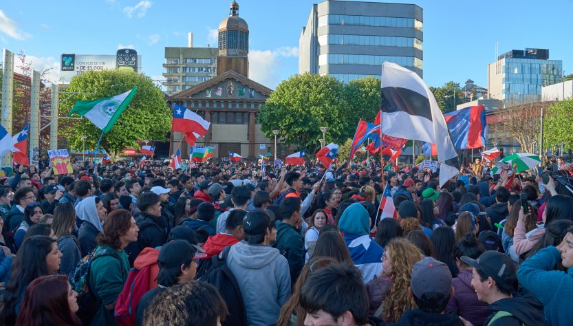 Constitución - Chile