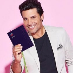 chayanne - Chile