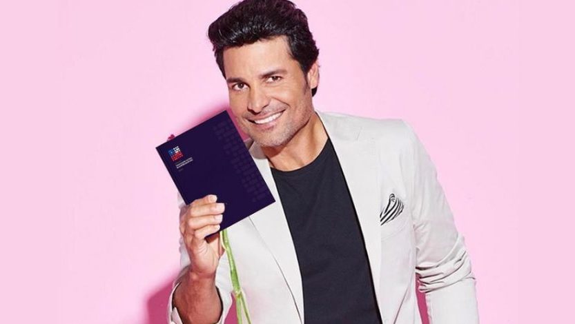 chayanne - Chile