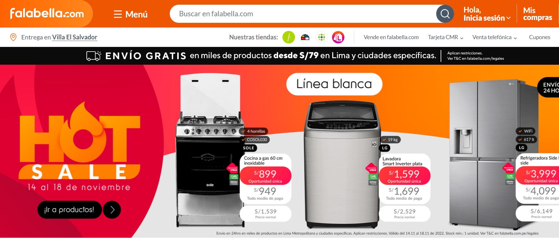 fortalece marketplace y suma miles de productos de