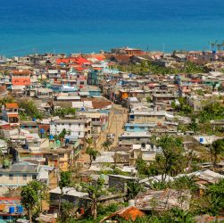 Haití - sector privado
