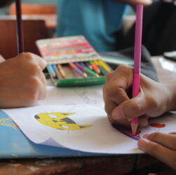 listas escolares - regreso a clases en Peru