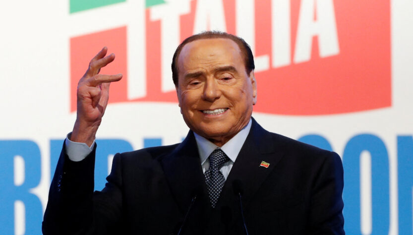 Berlusconi