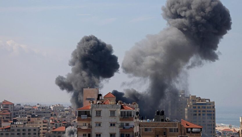 Gaza_Crisis