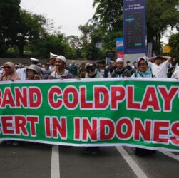 Coldplay-Indonesia