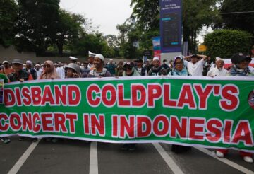 Coldplay-Indonesia
